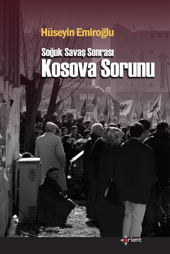 Soğuk Savaş Sonrası Kosova sorunu