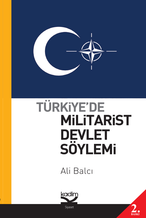 Türkiye'de Militarist Devlet Söylemi