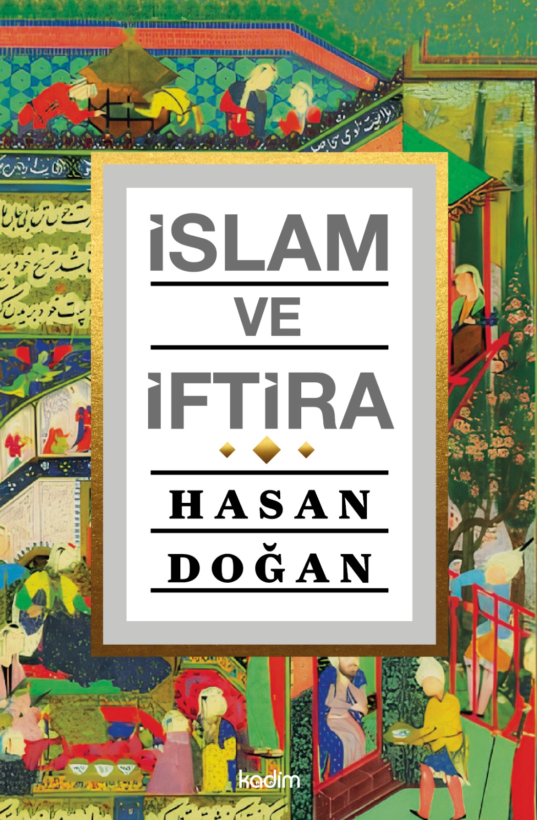 İslam ve İftira