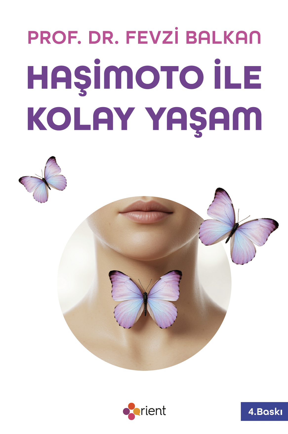 Haşimoto ile Kolay Yaşam