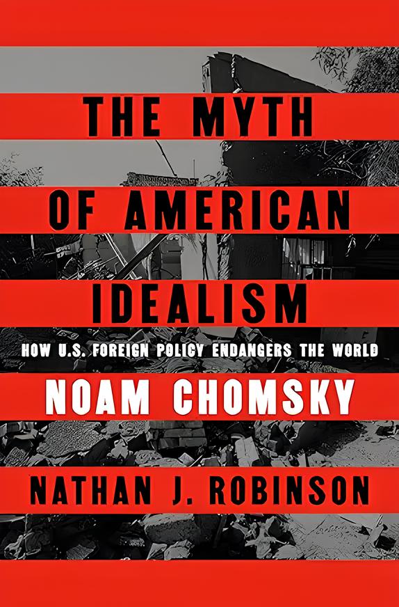 The Myth of American Idealism