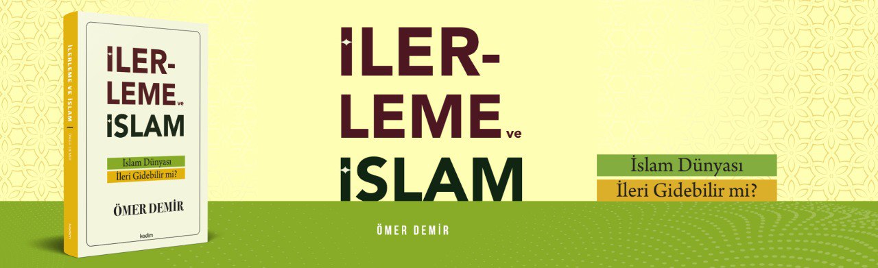 İlerleme ve İslam
