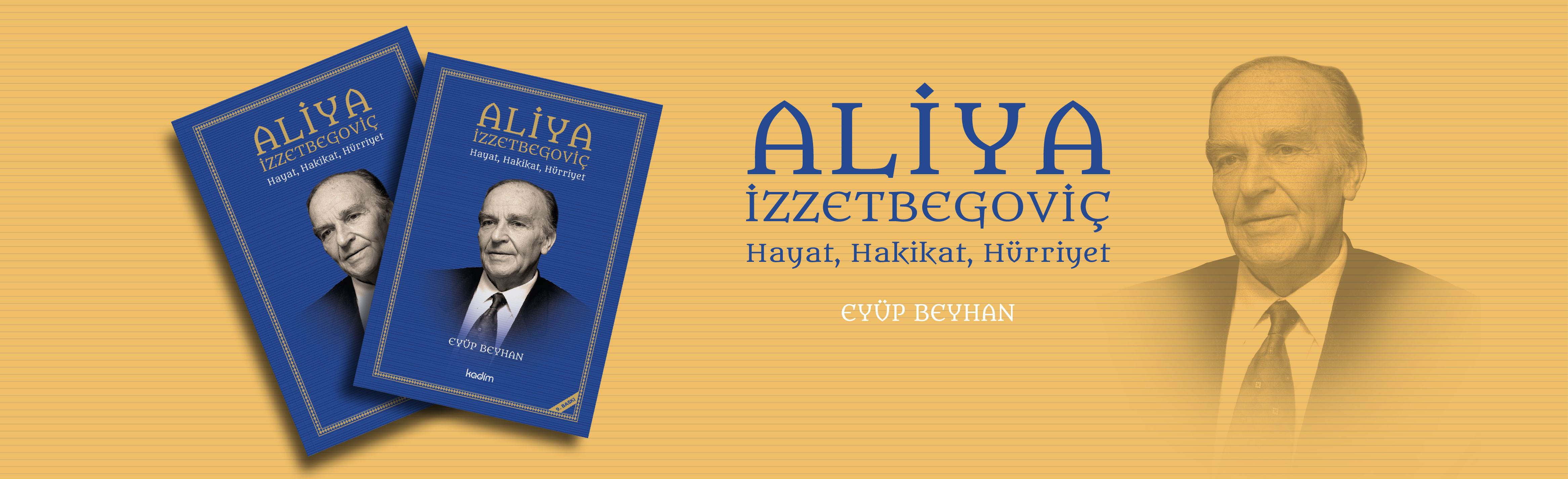 Aliya İzzetbegoviç