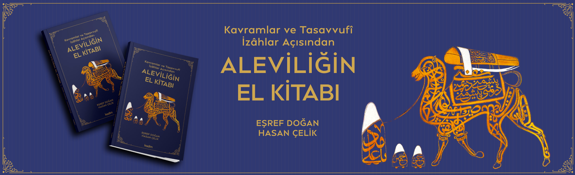 Aleviliğin El Kitabı