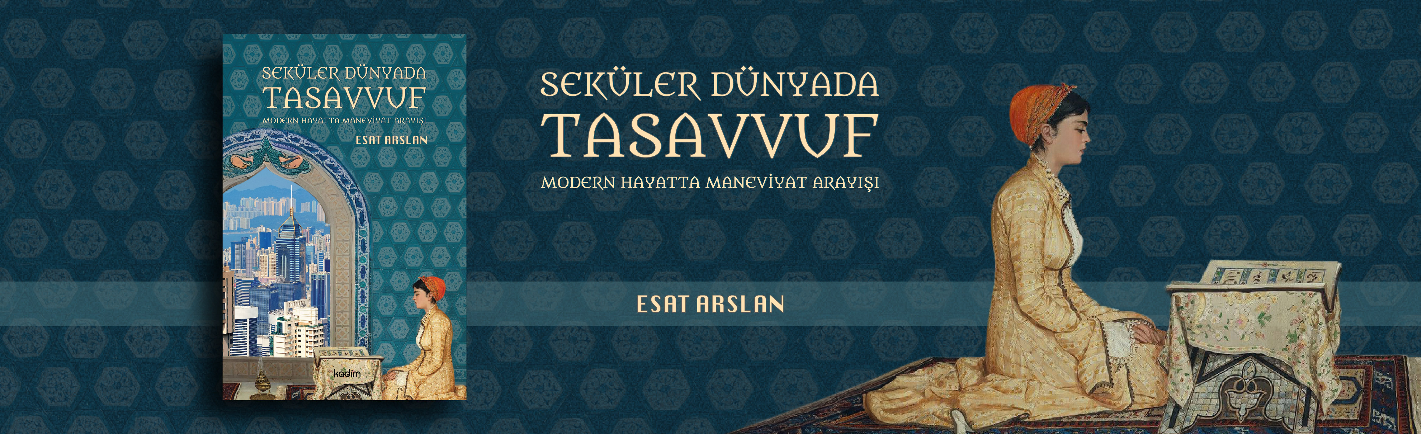 Seküler Dünyada Tasavvuf