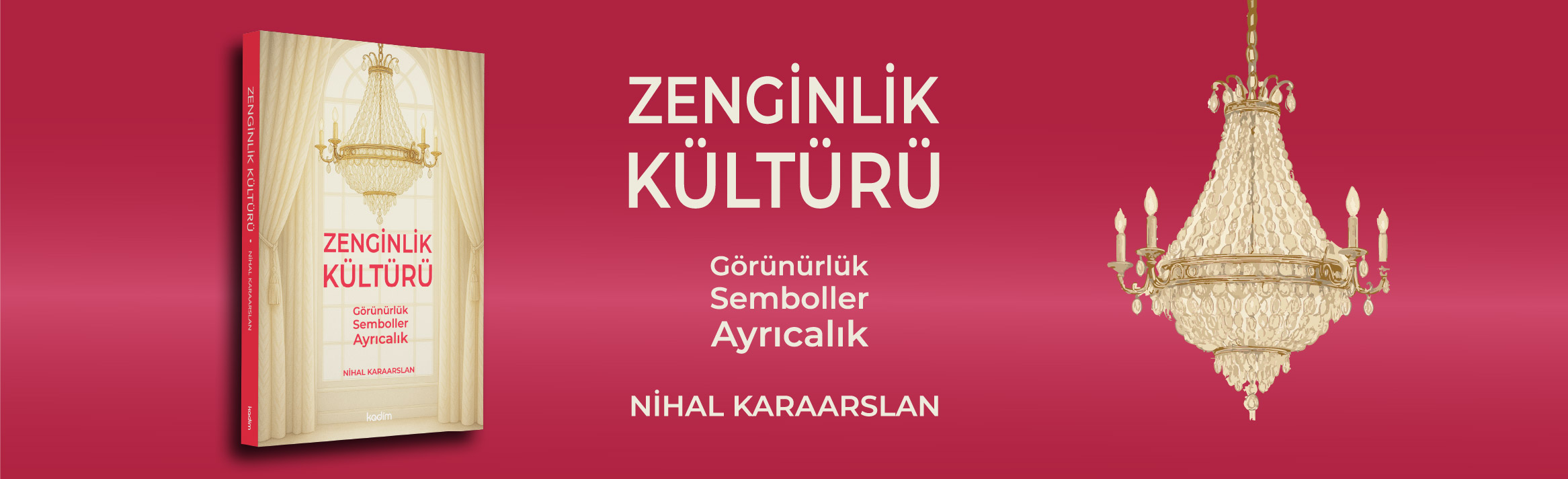 Zenginlik Kültürü