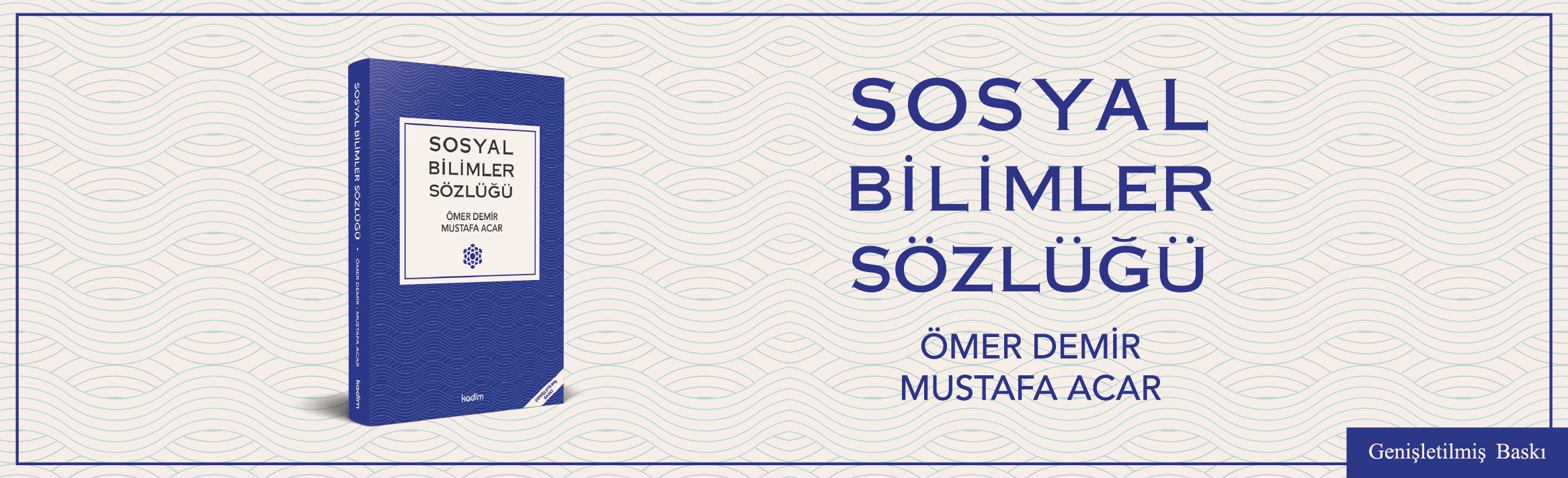 Sosyal Bilimler Sözlüğü