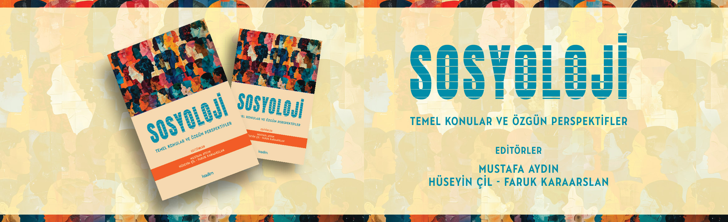 Sosyoloji Temel Konular ve Özgün Perspektifler