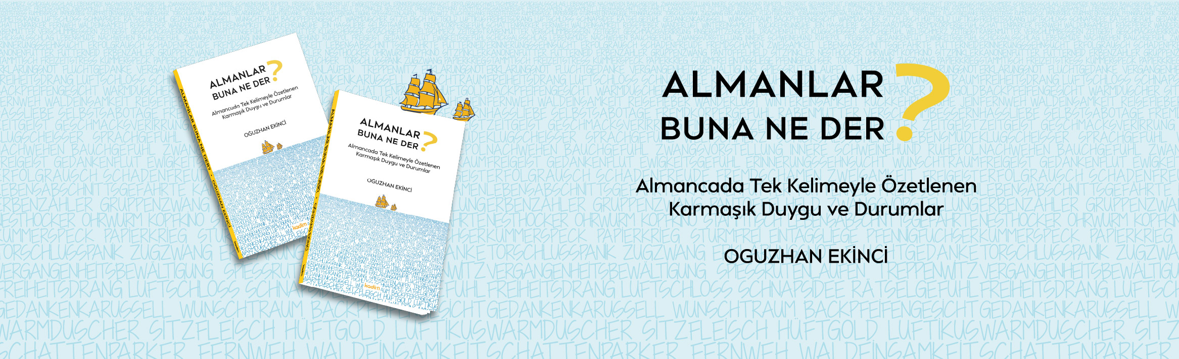 Almanlar Buna Ne Der?